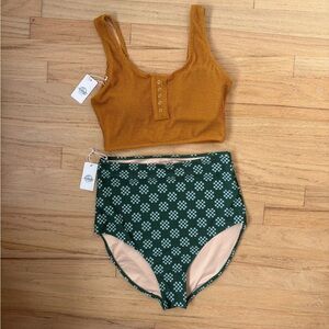Brand new Livy&Kate swim suit